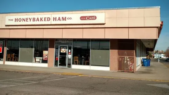 The Honey Baked Ham Company