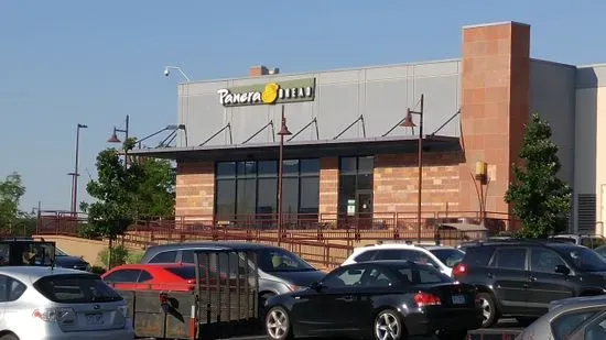 Panera Bread