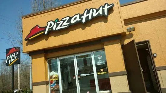 Pizza Hut