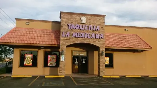 Taqueria La Mexicana