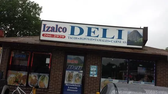 Izalco Deli