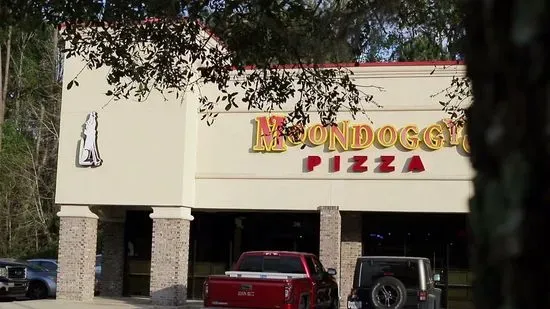 Moondoggy's Pizza