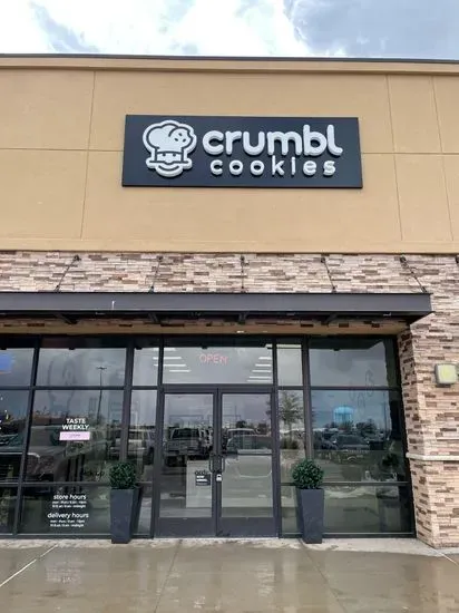 Crumbl - Amarillo