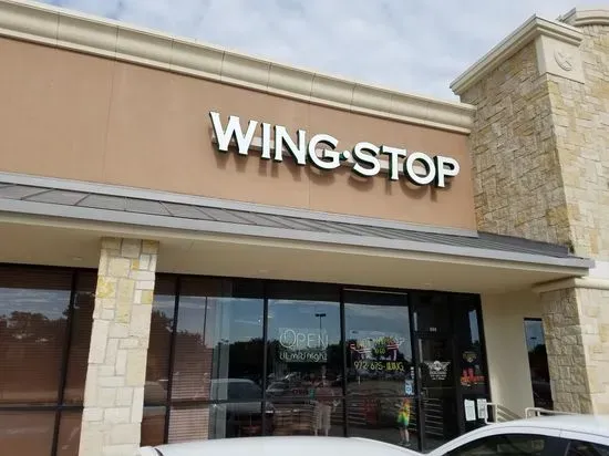 Wingstop