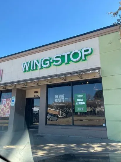 Wingstop