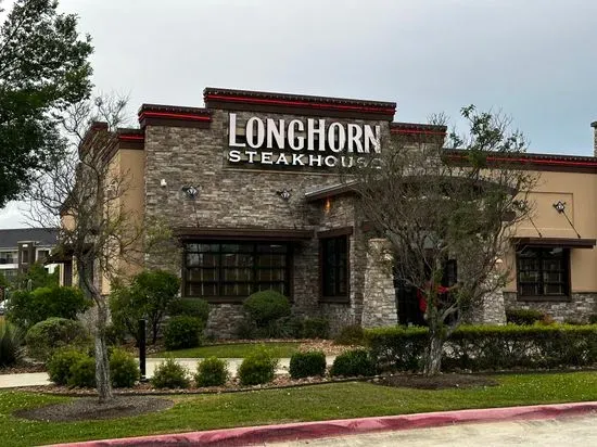 LongHorn Steakhouse