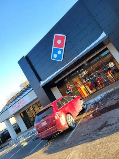 Domino's Pizza