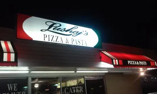 Lushaj's Pizza & Pasta