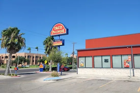 Taco Palenque University Dr