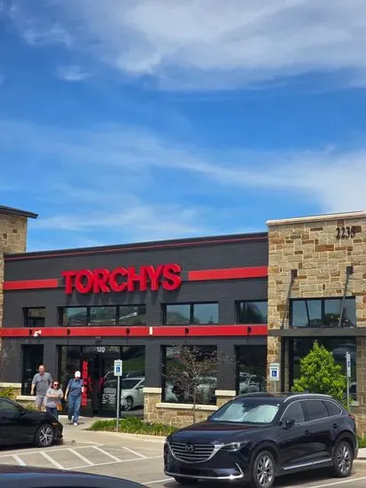 Torchy's Tacos