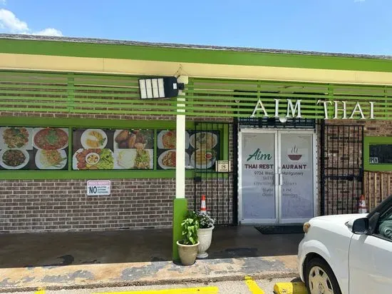 Aim Thai Restaurant