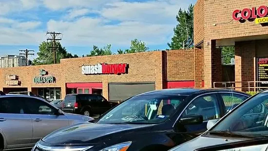 Smashburger