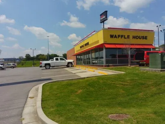 Waffle House