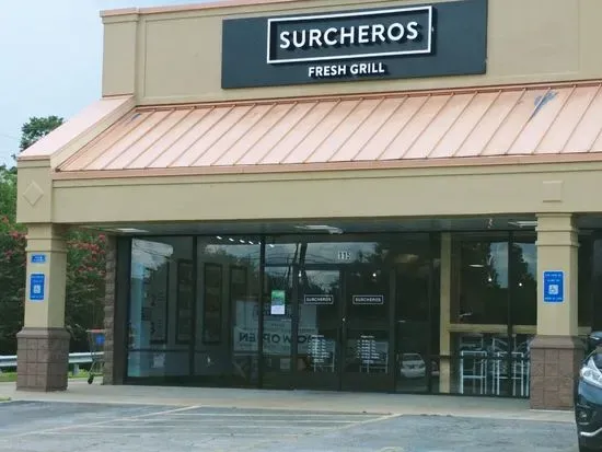 Surcheros - Hinesville, GA