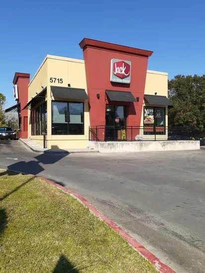 Jack in the Box