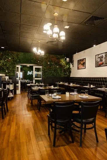 ITA Kitchen - Garden City