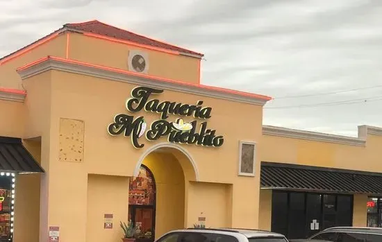 Taqueria mi pueblito