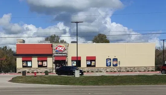 Dairy Queen