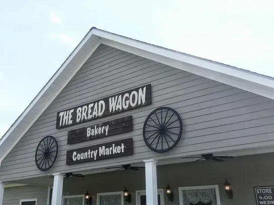 The Bread Wagon