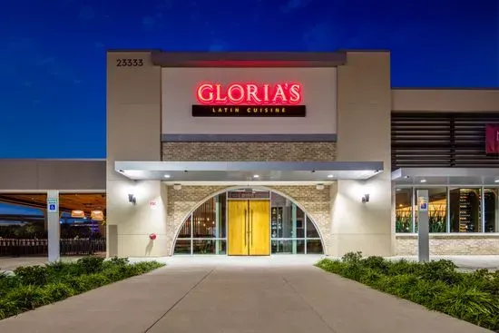 Gloria's Latin Cuisine