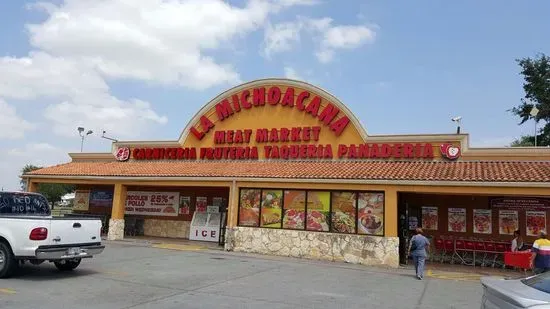 La Michoacana Meat Market