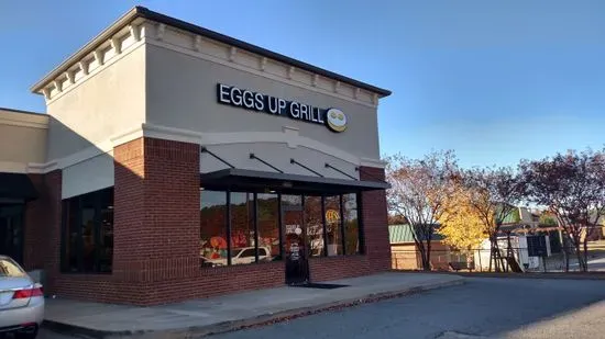 Eggs Up Grill