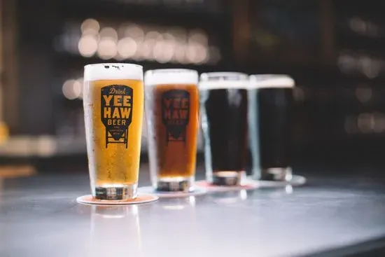 Yee-Haw Brewing Company