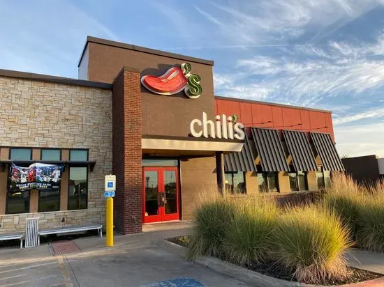 Chili's Grill & Bar