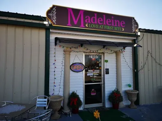 Madeleine - French Inspired Bakery