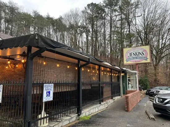 Jenkins Grille & Market