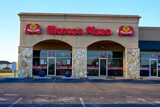 Marco's Pizza