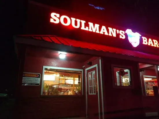 Soulman's Bar-B-Que