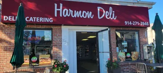 Harmon Deli of Croton on Hudson