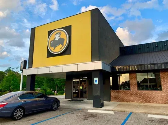 Buffalo Wild Wings