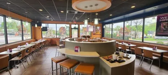 Taco Bell