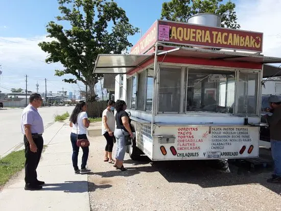 Taqueria Tacambaro (Food Truck)