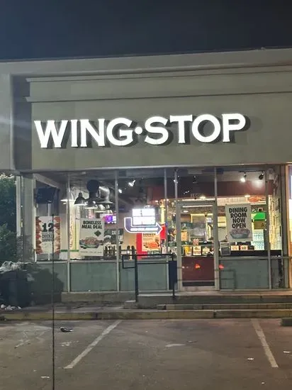 Wingstop