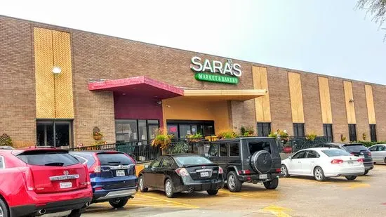 Sara's Market & Bakery