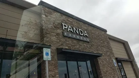 Panda Express