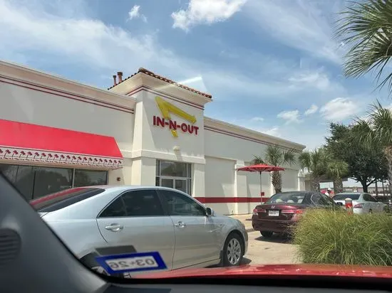 In-N-Out Burger