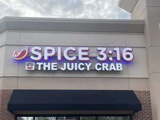 House of Chan + The Juicy Crab