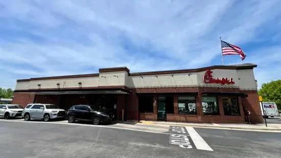 Chick-fil-A