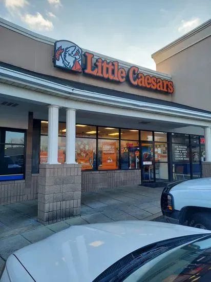 Little Caesars