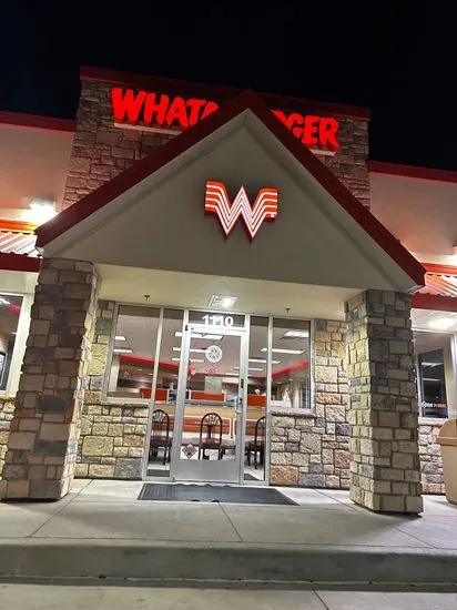 Whataburger