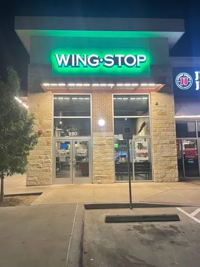 Wingstop