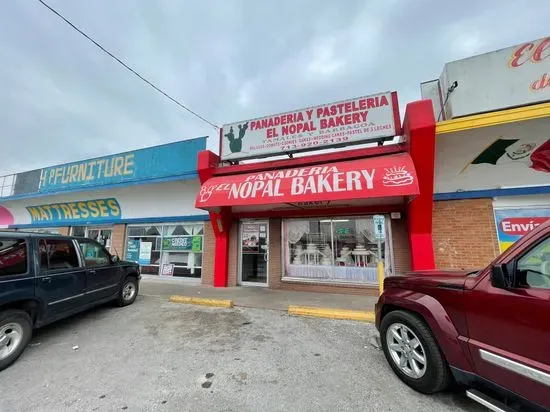 Panaderia Y Pasteleria El Nopal Bakery