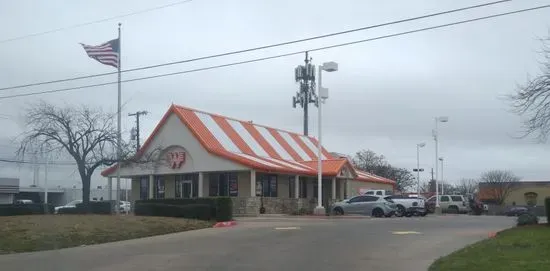 Whataburger