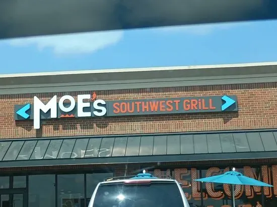 Moe's Southwest Grill