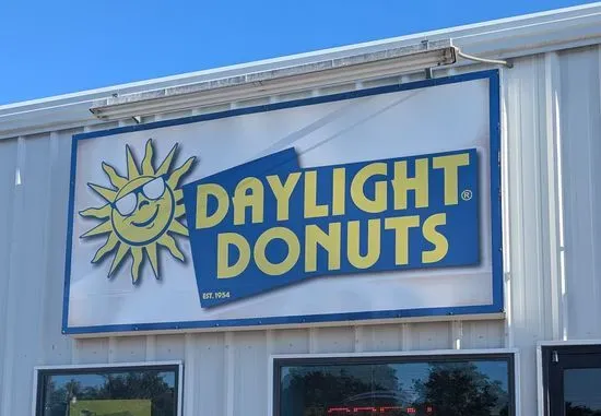 Daylight Donuts