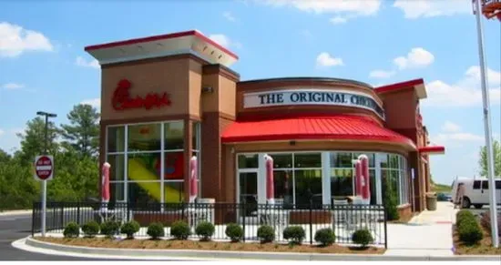 Chick-fil-A